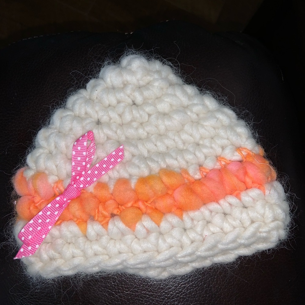 Newborn hat